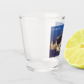 Salzburg Shot Glas (Links)