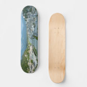 Salzburg Skateboard (Voorkant)