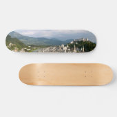 Salzburg Skateboard (Horizontaal)