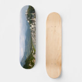 Salzburg Skateboard (Voorkant)