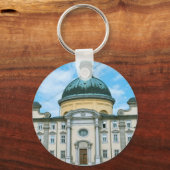 Salzburg Sleutelhanger (Voorkant)