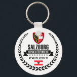Salzburg Sleutelhanger<br><div class="desc">Salzburg</div>