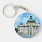 Salzburg Sleutelhanger (Voorkant)