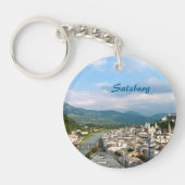 Salzburg Sleutelhanger (Voorkant)