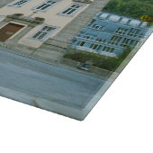 Salzburg Snijplank (Hoek)