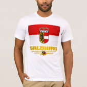 Salzburg T-Shirt (Voorkant)
