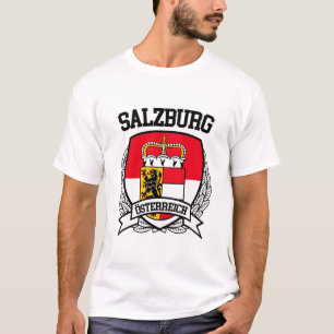 Salzburg T-shirt