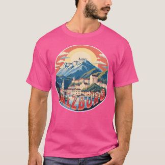 Salzburg T-shirt