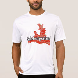 Salzburg T-shirt