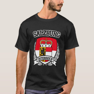 Salzburg T-shirt