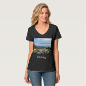 Salzburg T-shirt (Voorkant volledig)