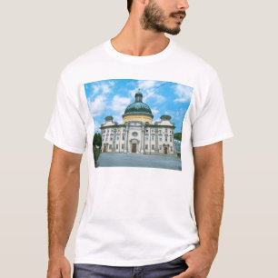 Salzburg T-shirt