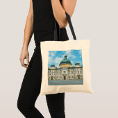 Salzburg Tote Bag (Voorkant (product))
