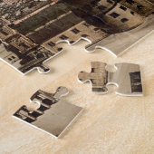 Salzburg van Maria Plain, Oostenrijk Legpuzzel (Zijkant)