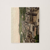 Salzburg van Maria Plain, Oostenrijk Legpuzzel (Verticaal)