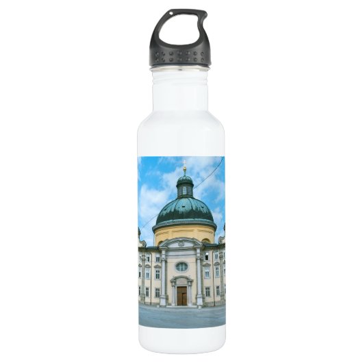Salzburg Waterfles (Voorkant)