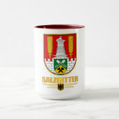 Salzgitter Mok (Midden)