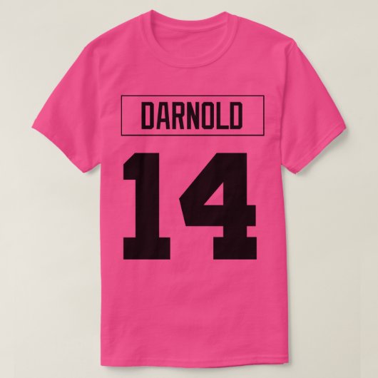 Sam 4 t-shirt (Design voorkant)