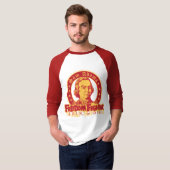 Sam Adams Freedom Fighter T-Shirt (Voorkant volledig)