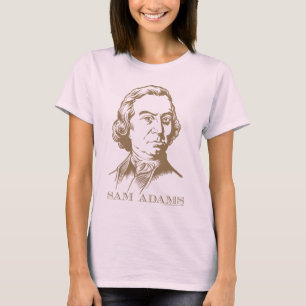 Sam Adams T-shirt