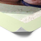 SAM ADDO POSTER (Hoek)