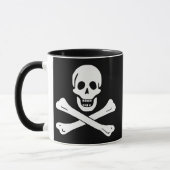 Sam Bellamy Mok (Links)