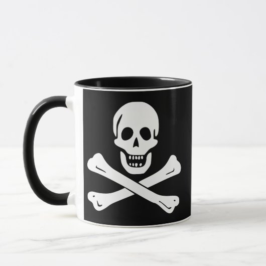 Sam Bellamy Mok (Links)