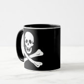 Sam Bellamy Mok (Voorkant links)