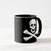 Sam Bellamy Mok (Voorkant rechts)