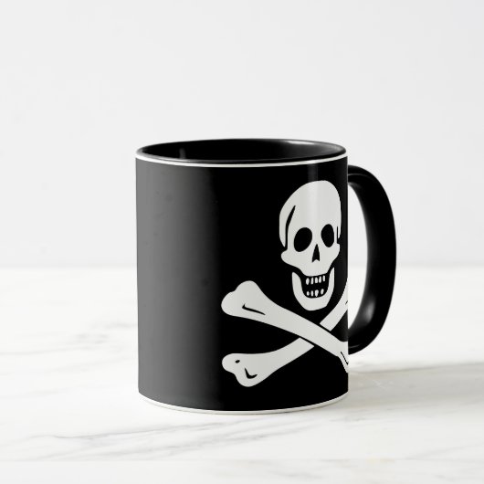 Sam Bellamy Mok (Voorkant rechts)