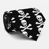 Sam Bellamy Stropdas (Opgerold)