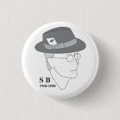 Sam Button (Voorkant)