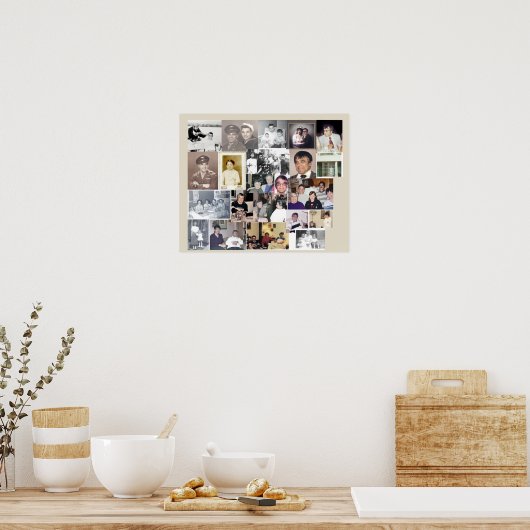 Sam-collage-New Poster (Keuken)