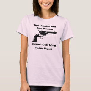 Sam Colt Women's T-Shirt