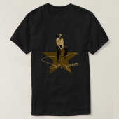 Sam Cooke heeft een partijsignaalretro Classic T T-shirt (Design voorkant)