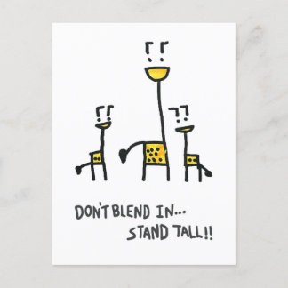 Sam de Egel - Johnny's Briefkaart #1