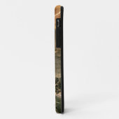 Sam en FRODO™ naderen montagekoom Case-Mate iPhone Case (Achterkant/links)