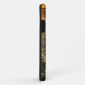 Sam en FRODO™ naderen montagekoom Case-Mate iPhone Case (Achterkant/rechts)