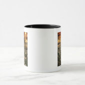 Sam en FRODO™ naderen montagekoom Mok (Midden)