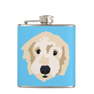 Sam Flask Heupfles