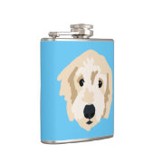 Sam Flask Heupfles (Rechts)