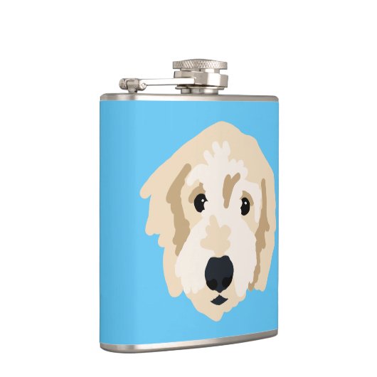 Sam Flask Heupfles (Rechts)