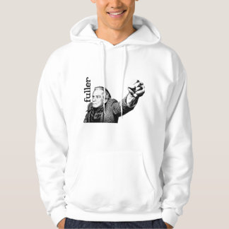 Sam Fuller Hoodie - Light