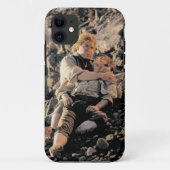 Sam Holding FRODO™ Case-Mate iPhone Case (Achterkant)