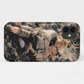 Sam Holding FRODO™ Case-Mate iPhone Case (Achterkant (horizontaal))
