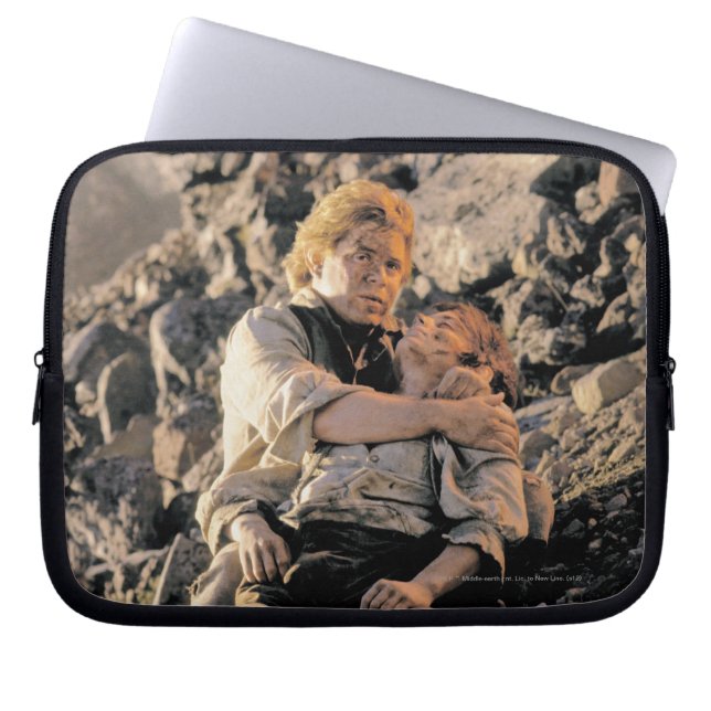 Sam Holding FRODO™ Laptop Sleeve (Voorkant)