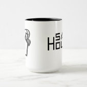 Sam House Mok (Midden)