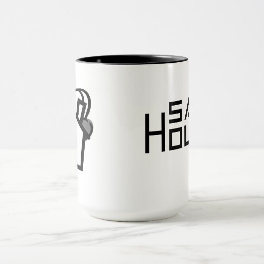 Sam House Mok (Midden)