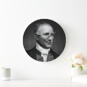 Sam Houston Grote Klok (Huis)