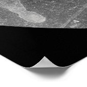 Sam Houston Texas Daguerreotype 1841 Poster (Hoek)